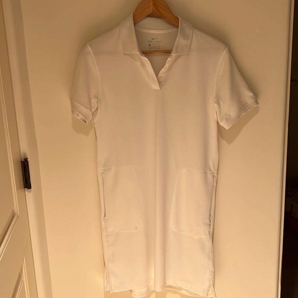 Nike tennis golf dress